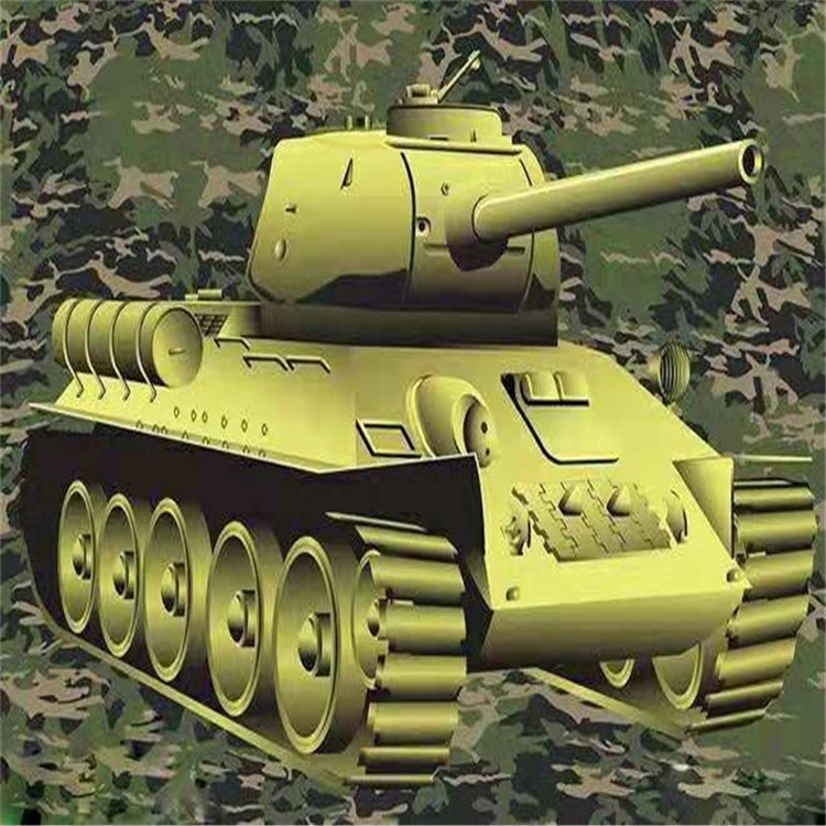 西沙充气军用坦克价格